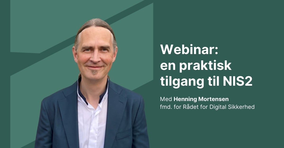 Webinar_En praktisk tilgang til NIS2_Thumbnail