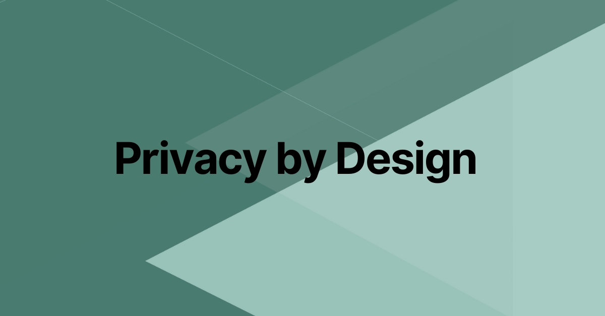 Privacy by Design_webinar_Thumbnail